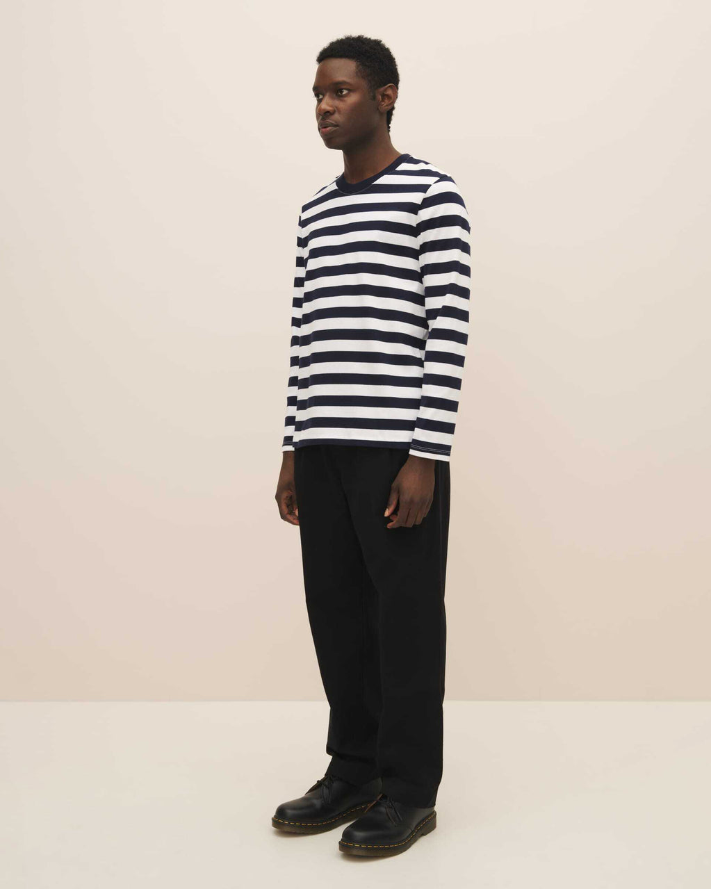 Stripe Crew