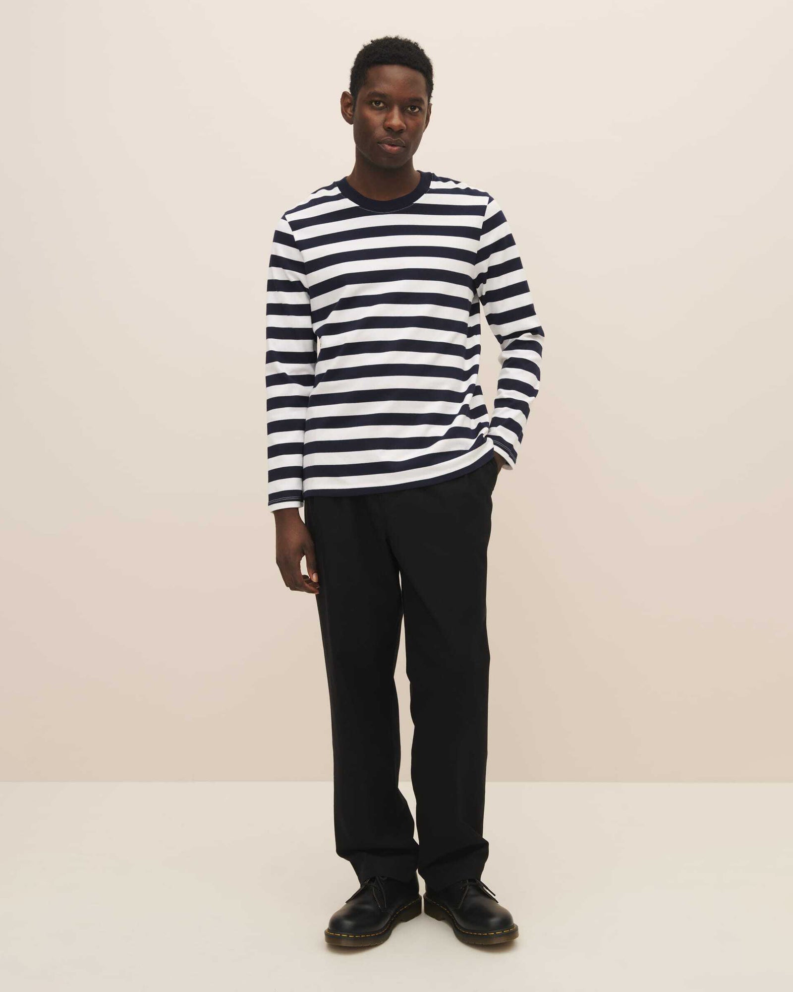 Stripe Crew