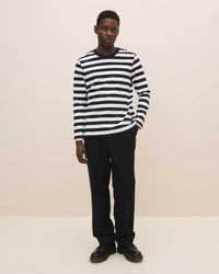 Stripe Crew