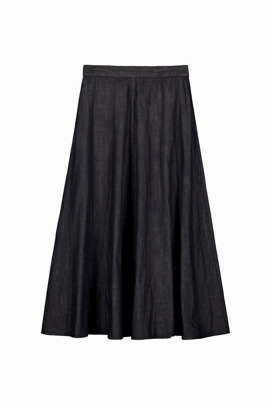Rotation Skirt