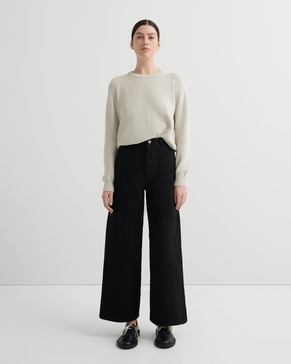 Sailor Jeans