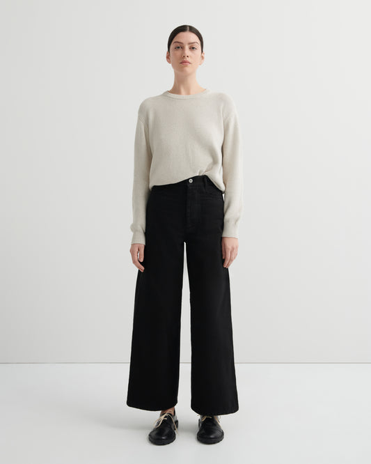 Sailor Jeans