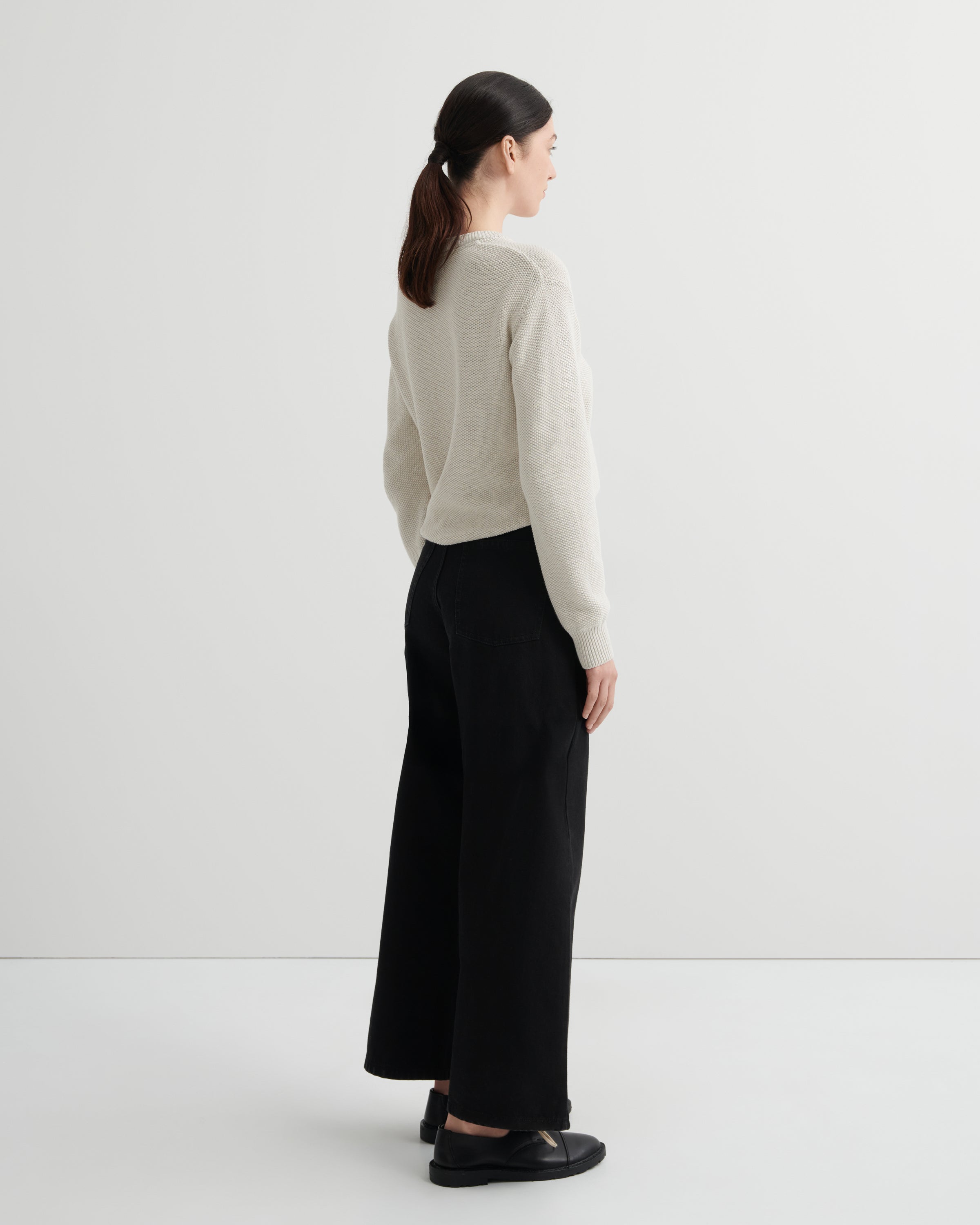 Sailor Jeans