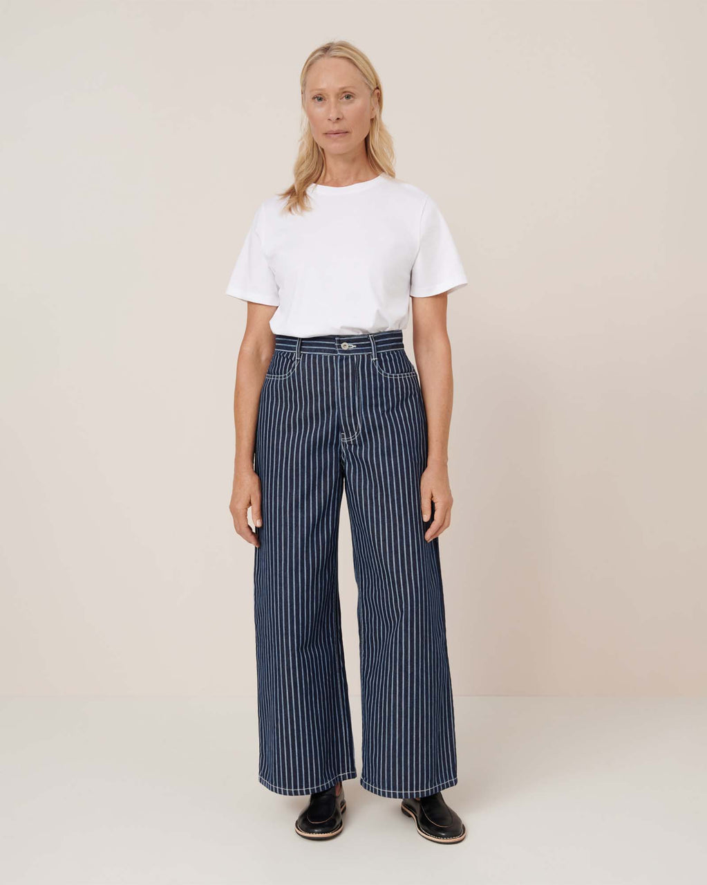 Sailor Jeans