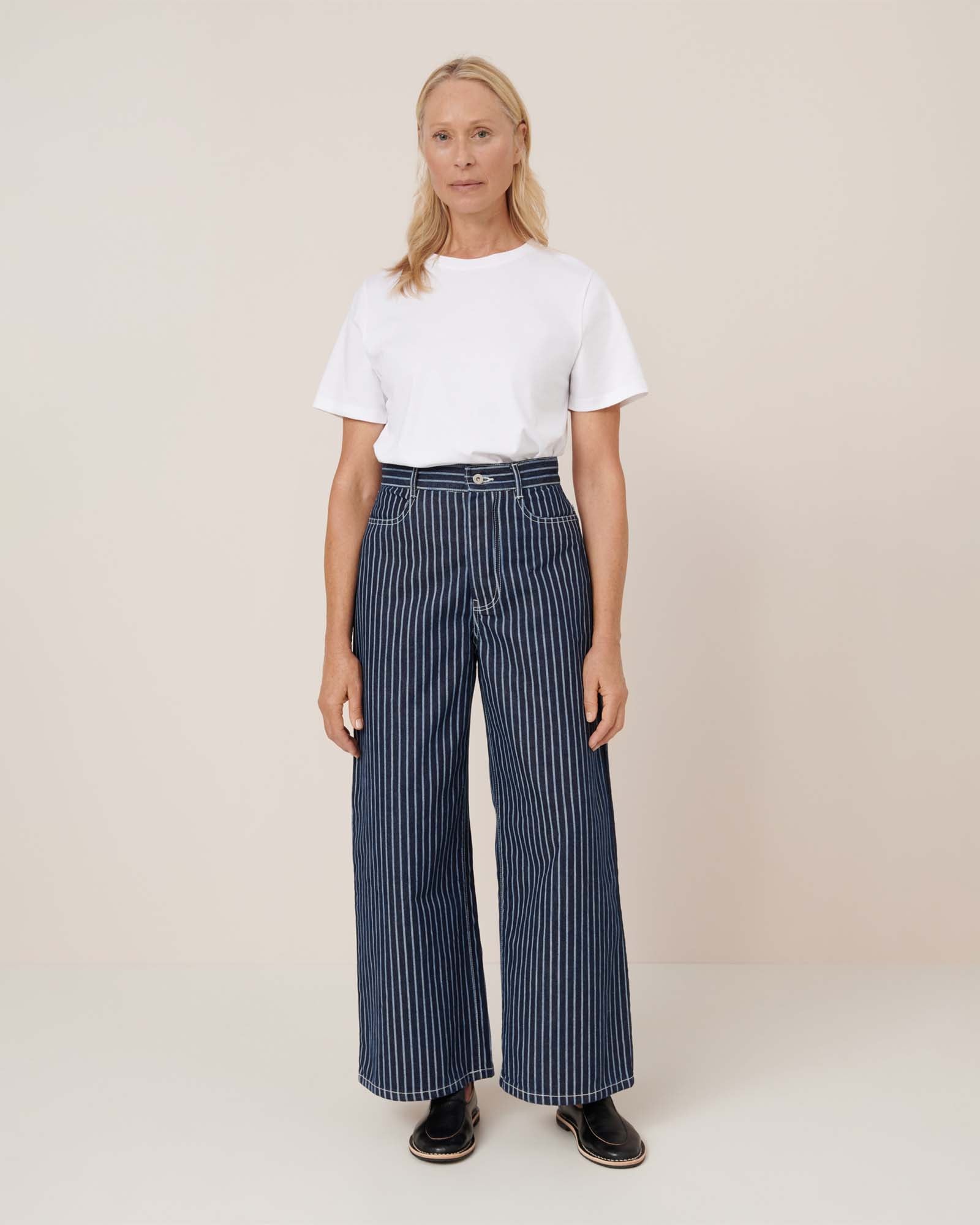 Sailor Jeans
