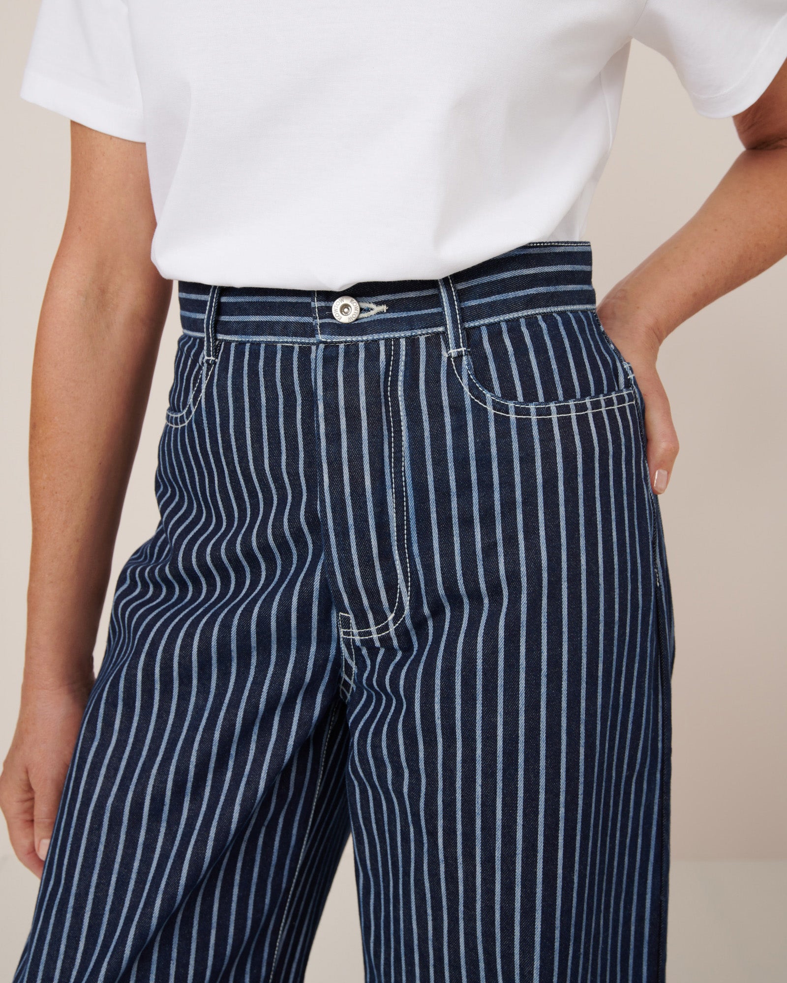 Sailor Jeans