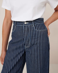Sailor Jeans