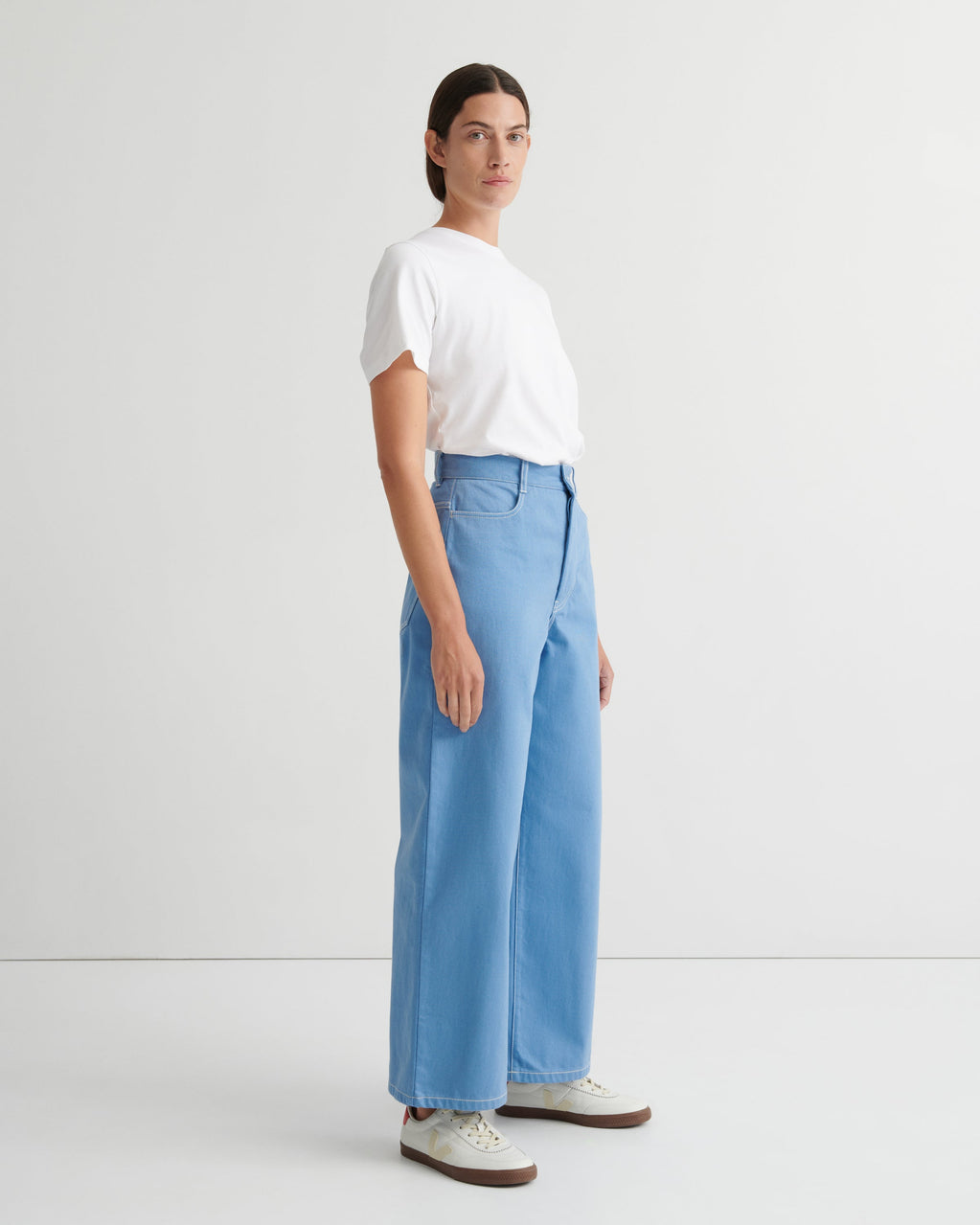 Sailor Jeans