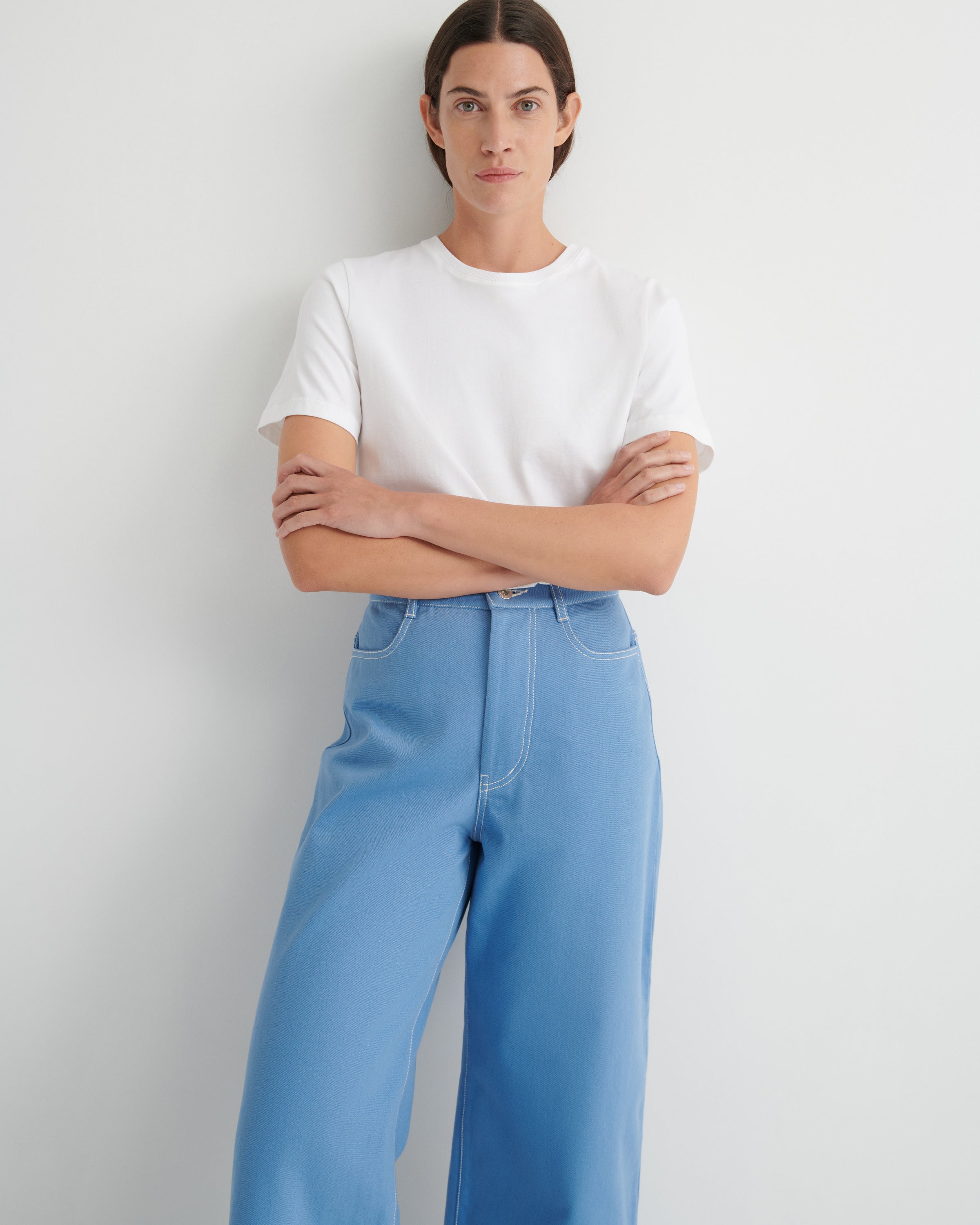 Sailor Jeans