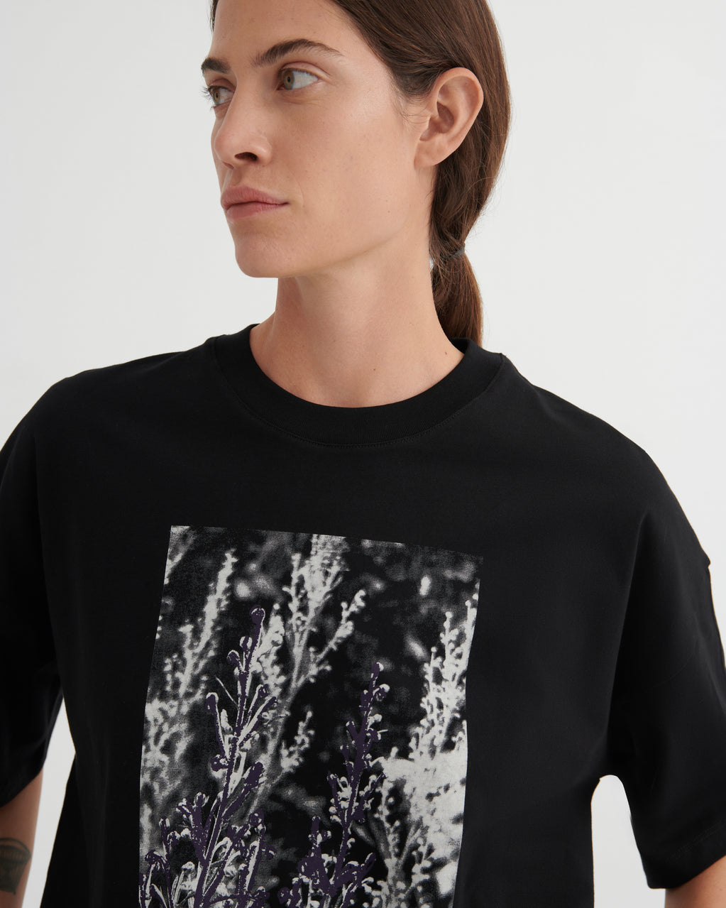 Scene Tee