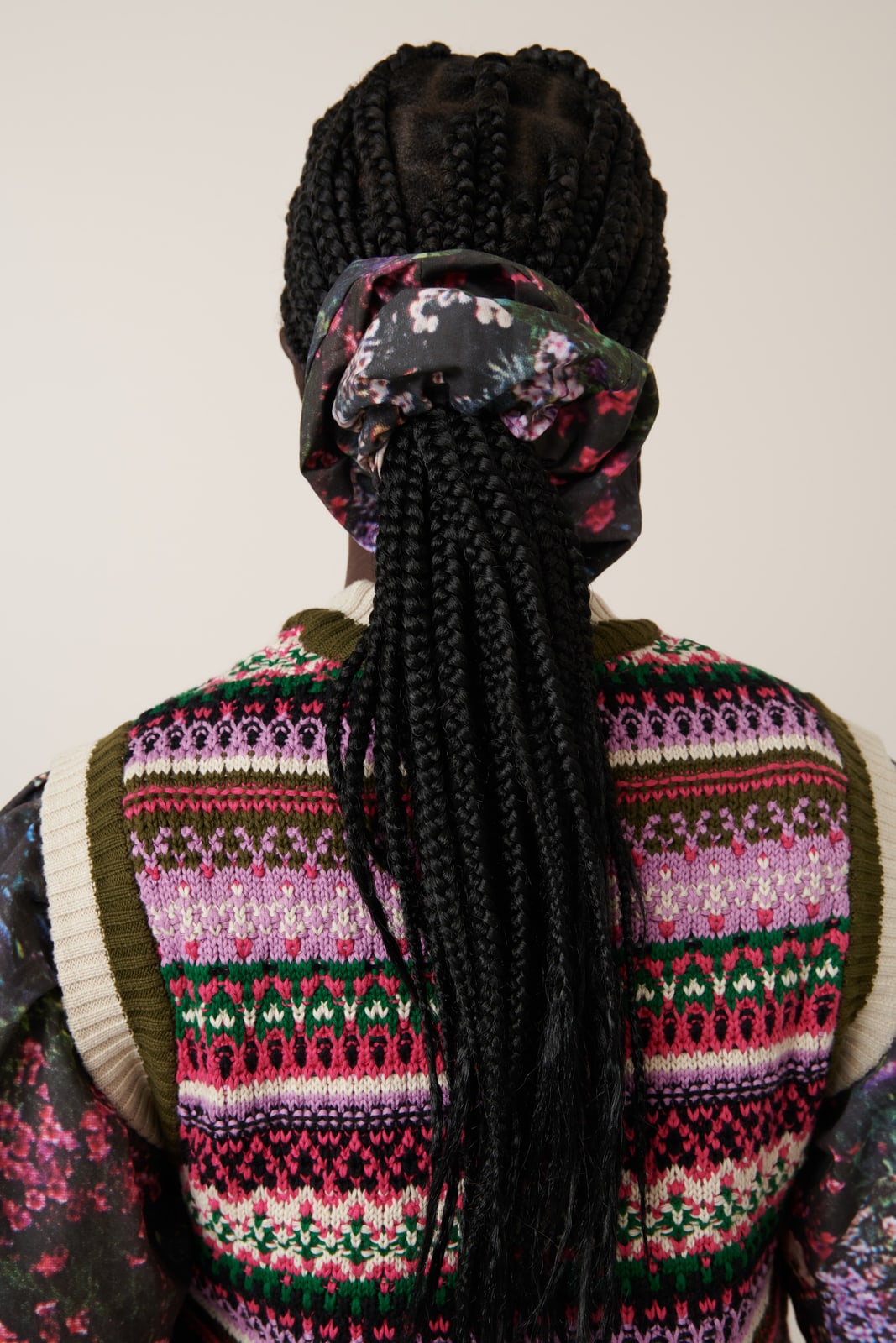 Scrunchie 05