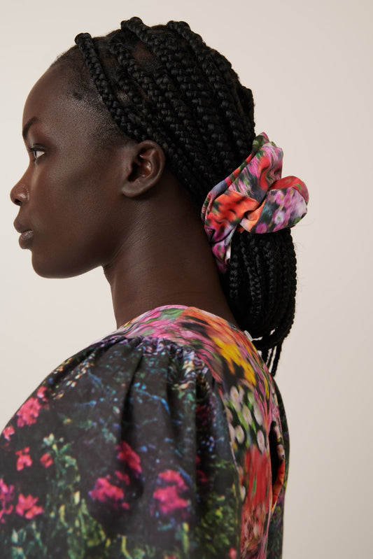 Scrunchie 05