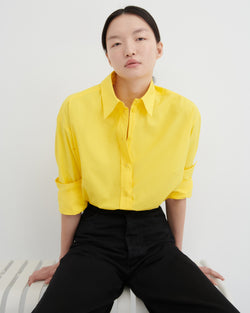 Model wearing size 