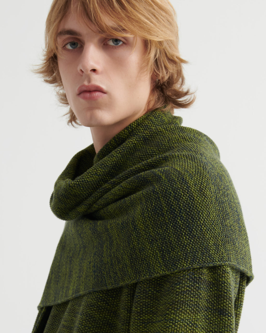 Seed Scarf