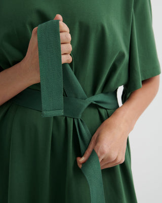 kowtow green dress Kowtow Marta Dress