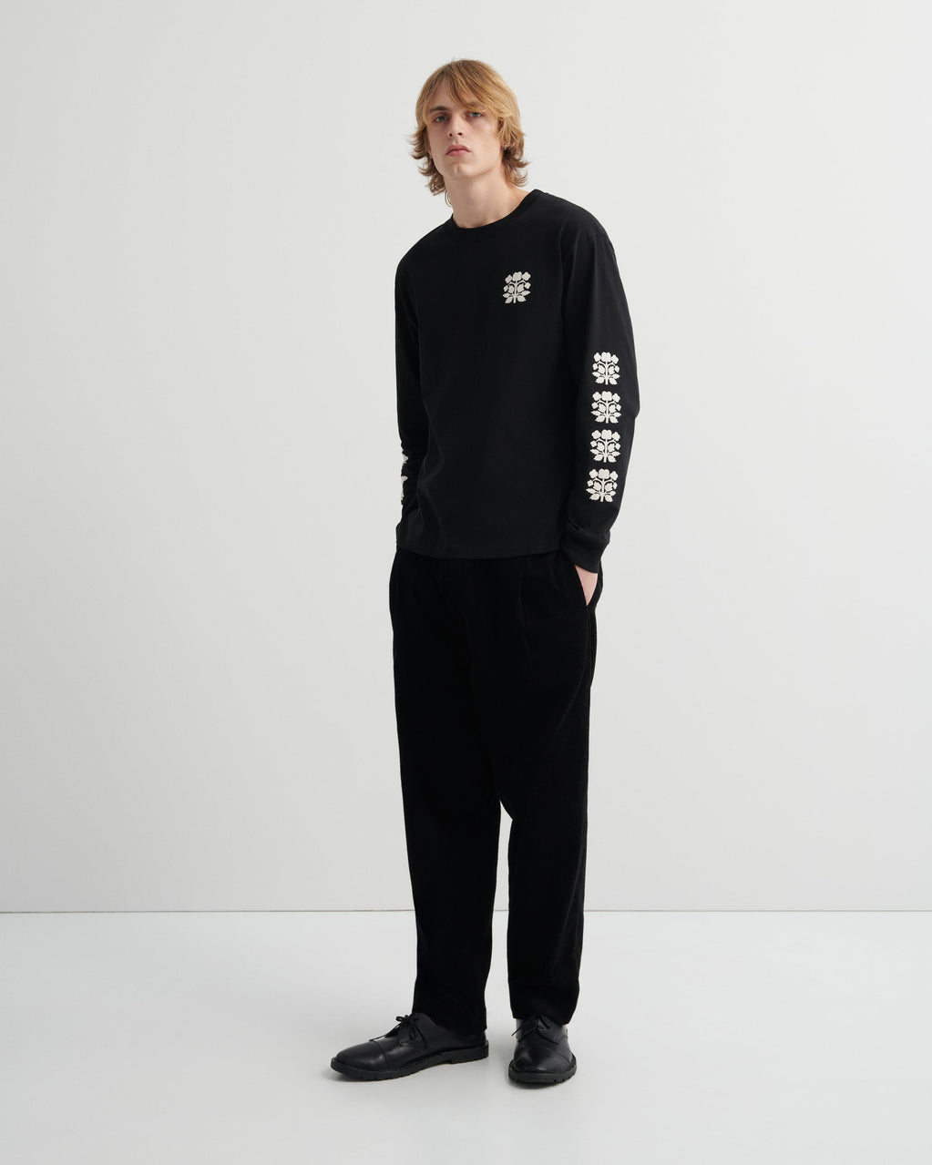 Signature Tee