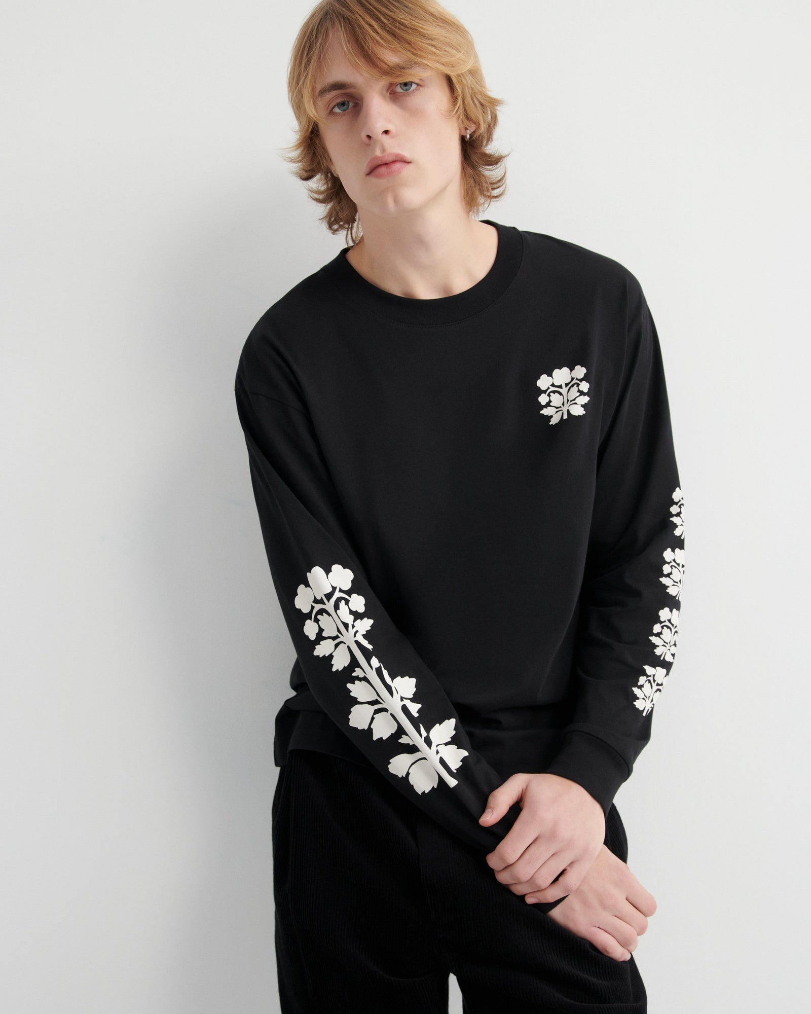 Signature Tee