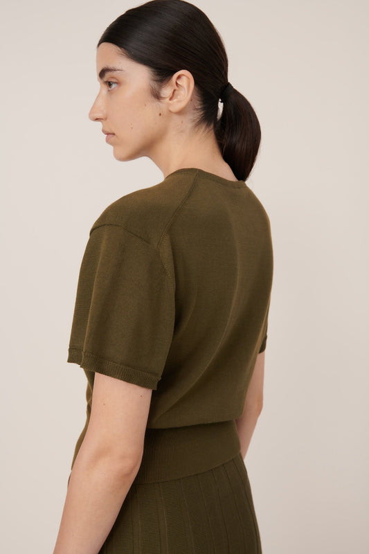 Silhouette Top