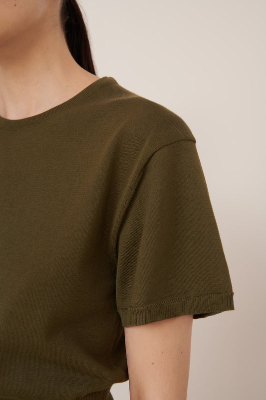Silhouette Top