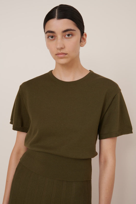 Silhouette Top