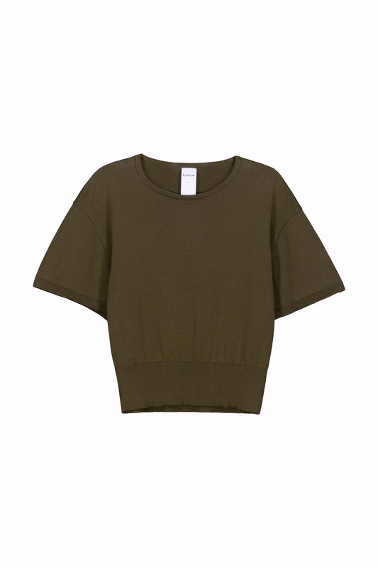 Silhouette Top