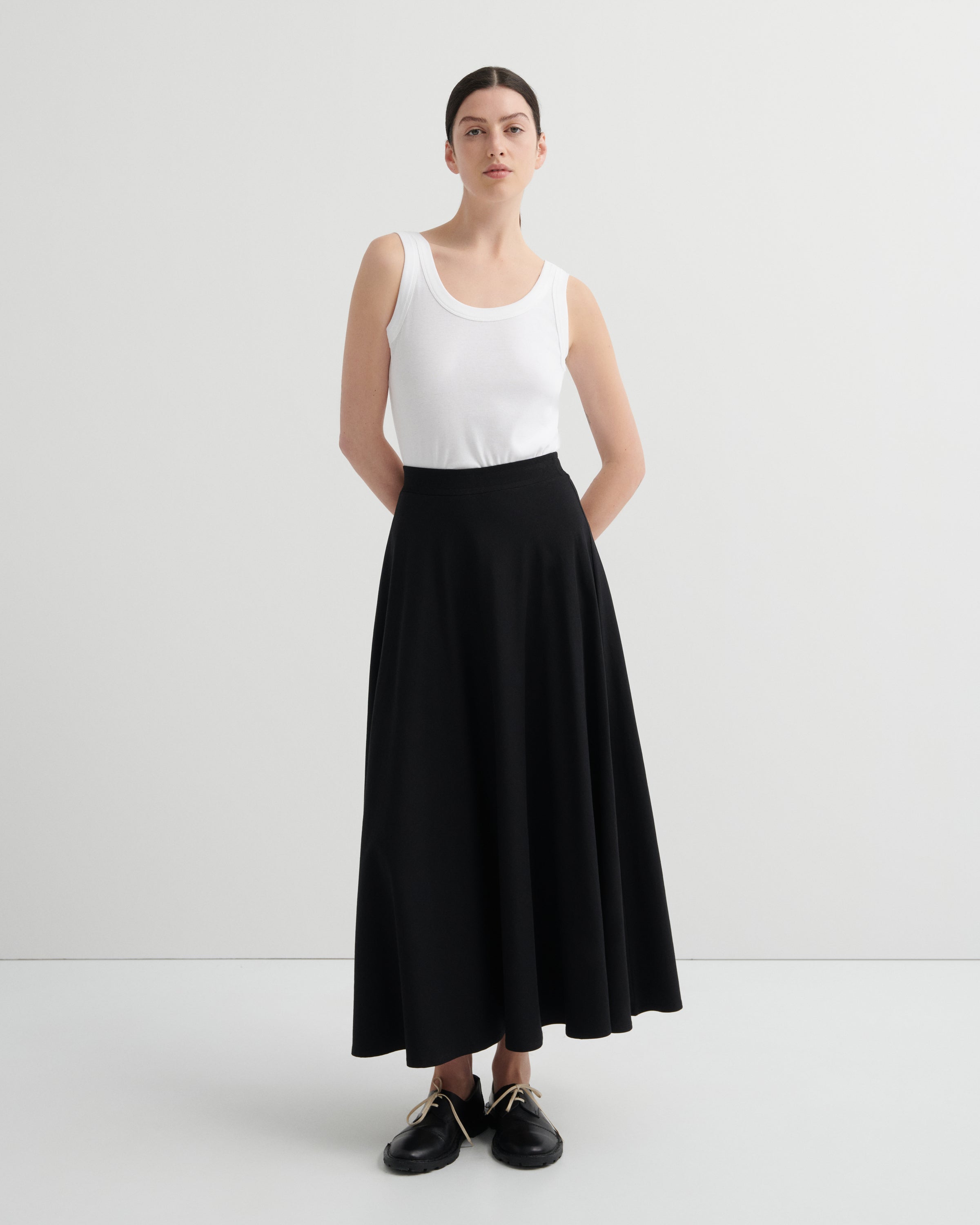 Sphere Skirt