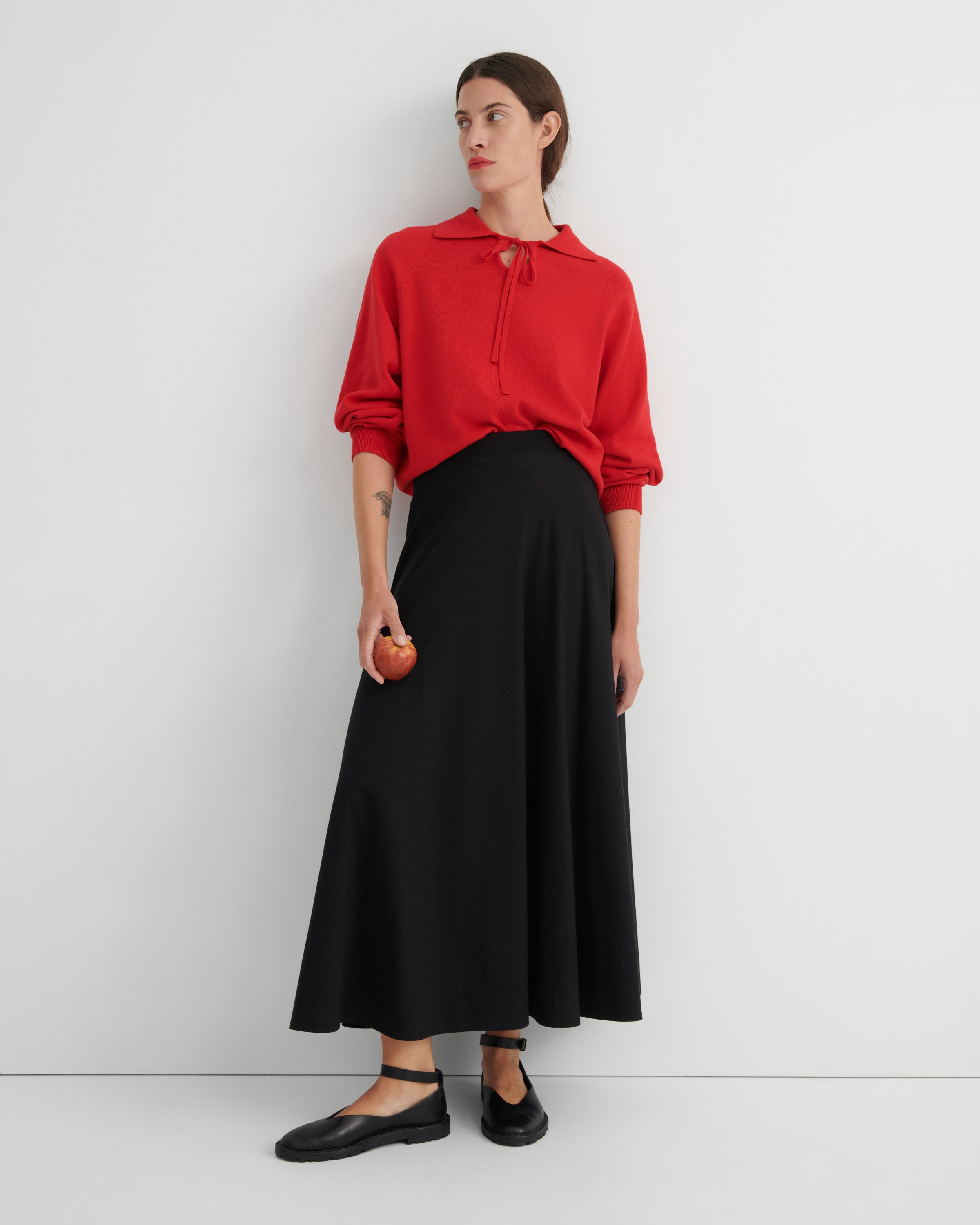 Sphere Skirt