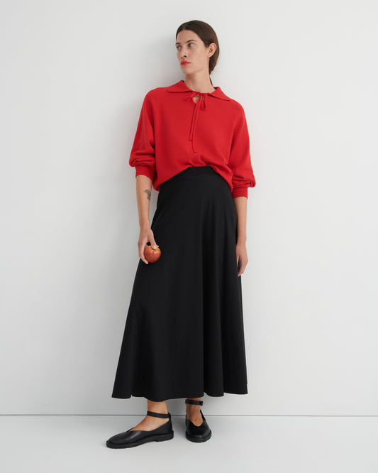 Sphere Skirt
