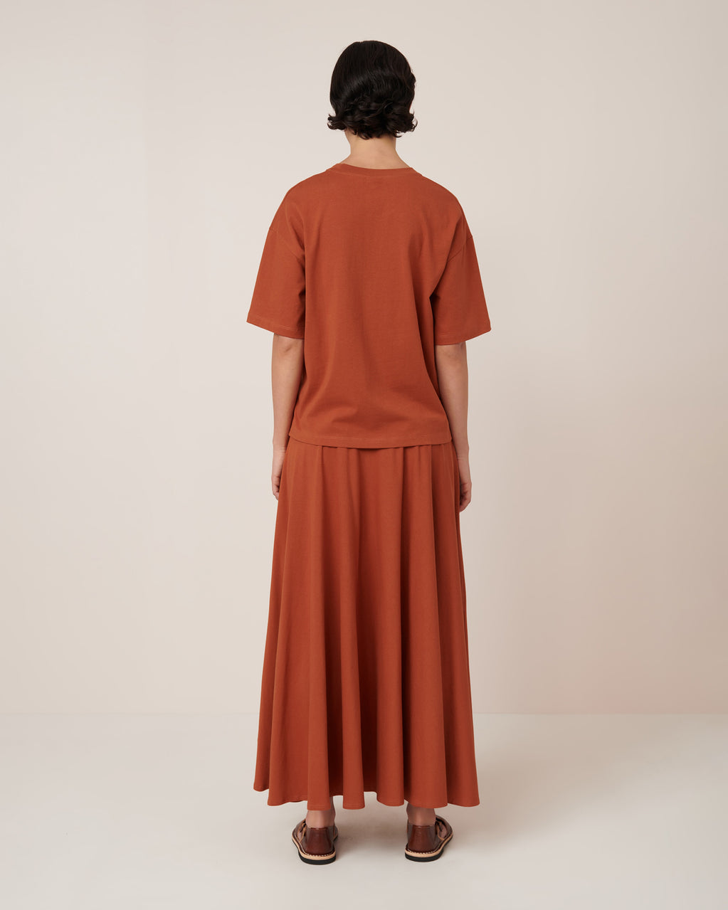 Sphere Skirt