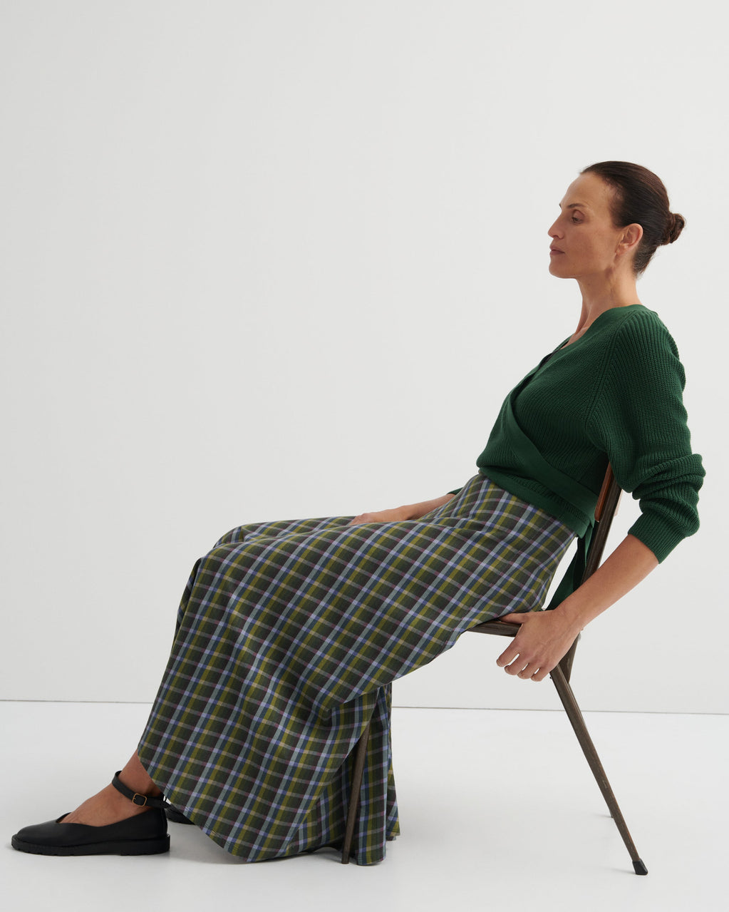 Sphere Skirt