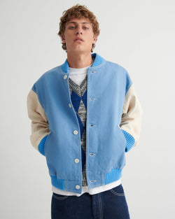 Model wearing size 