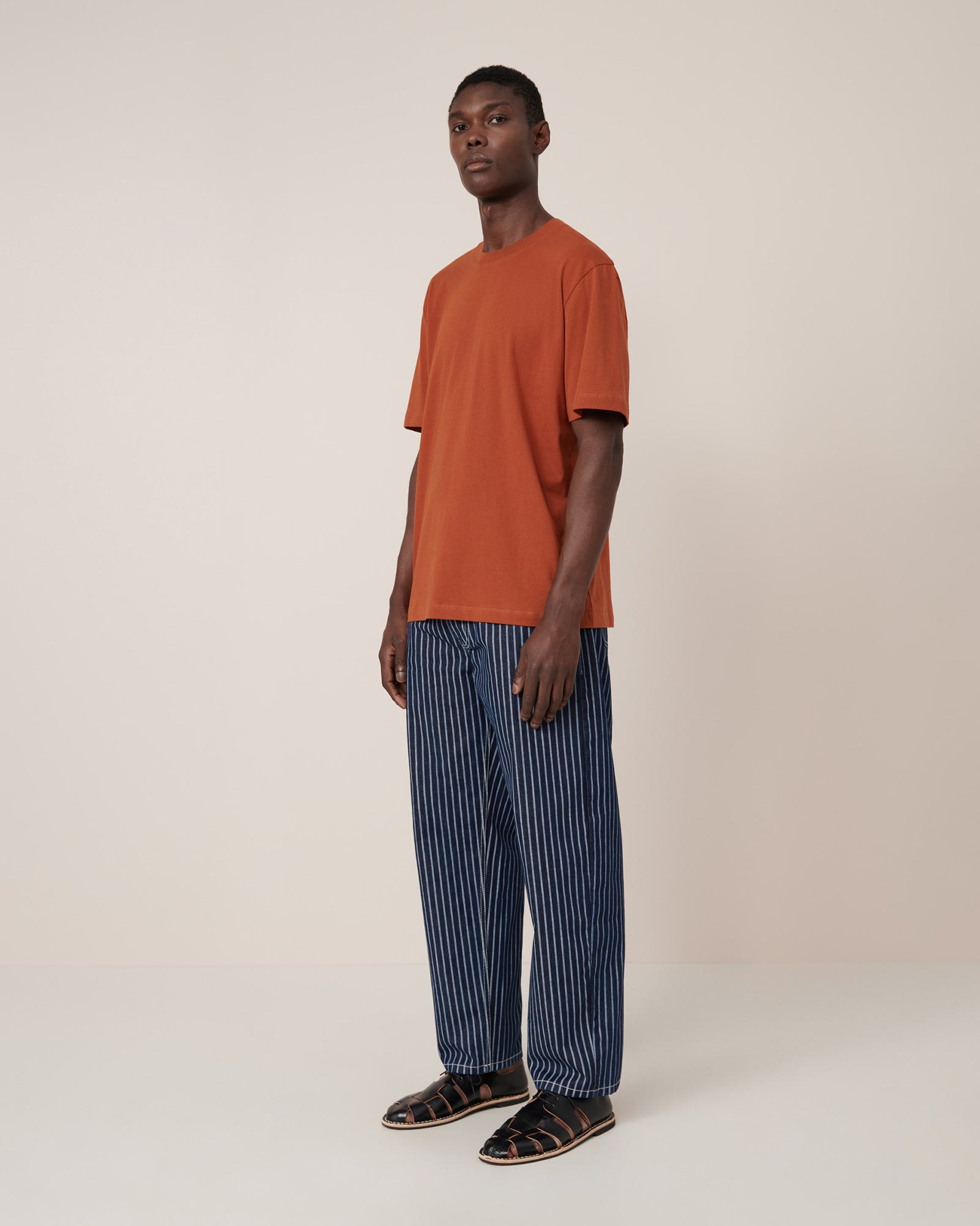 Staple Tee