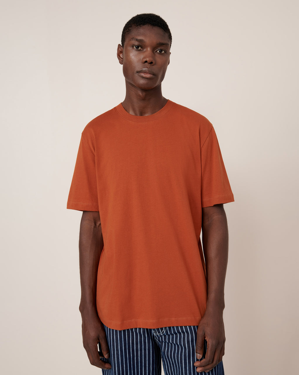 Staple Tee