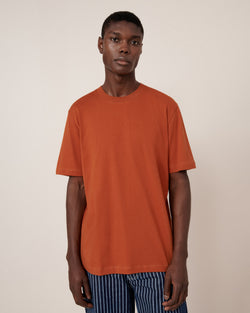 Model wearing size 