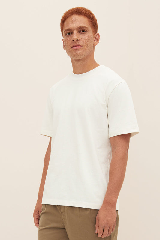 Heavy Staple Tee