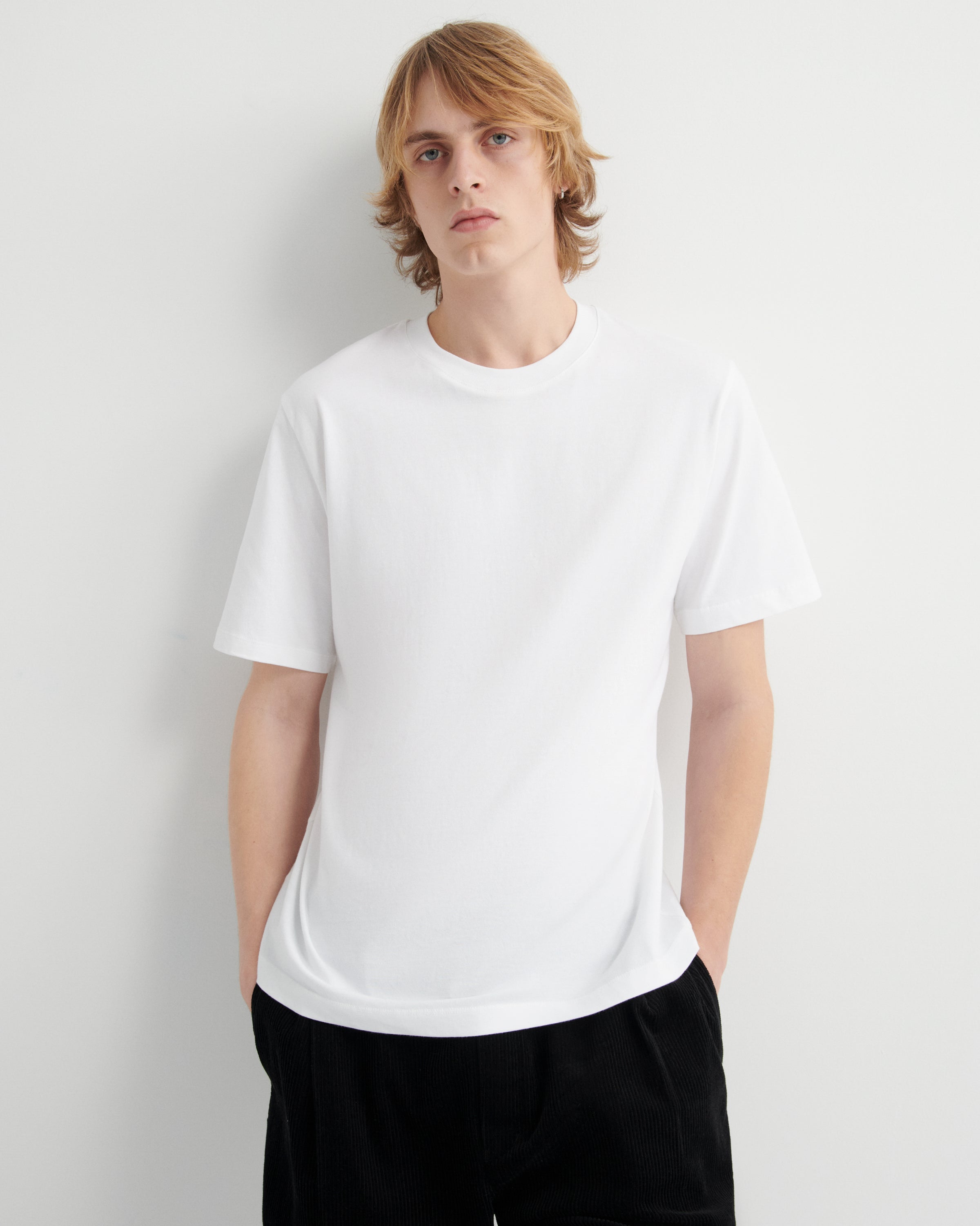 Staple Tee