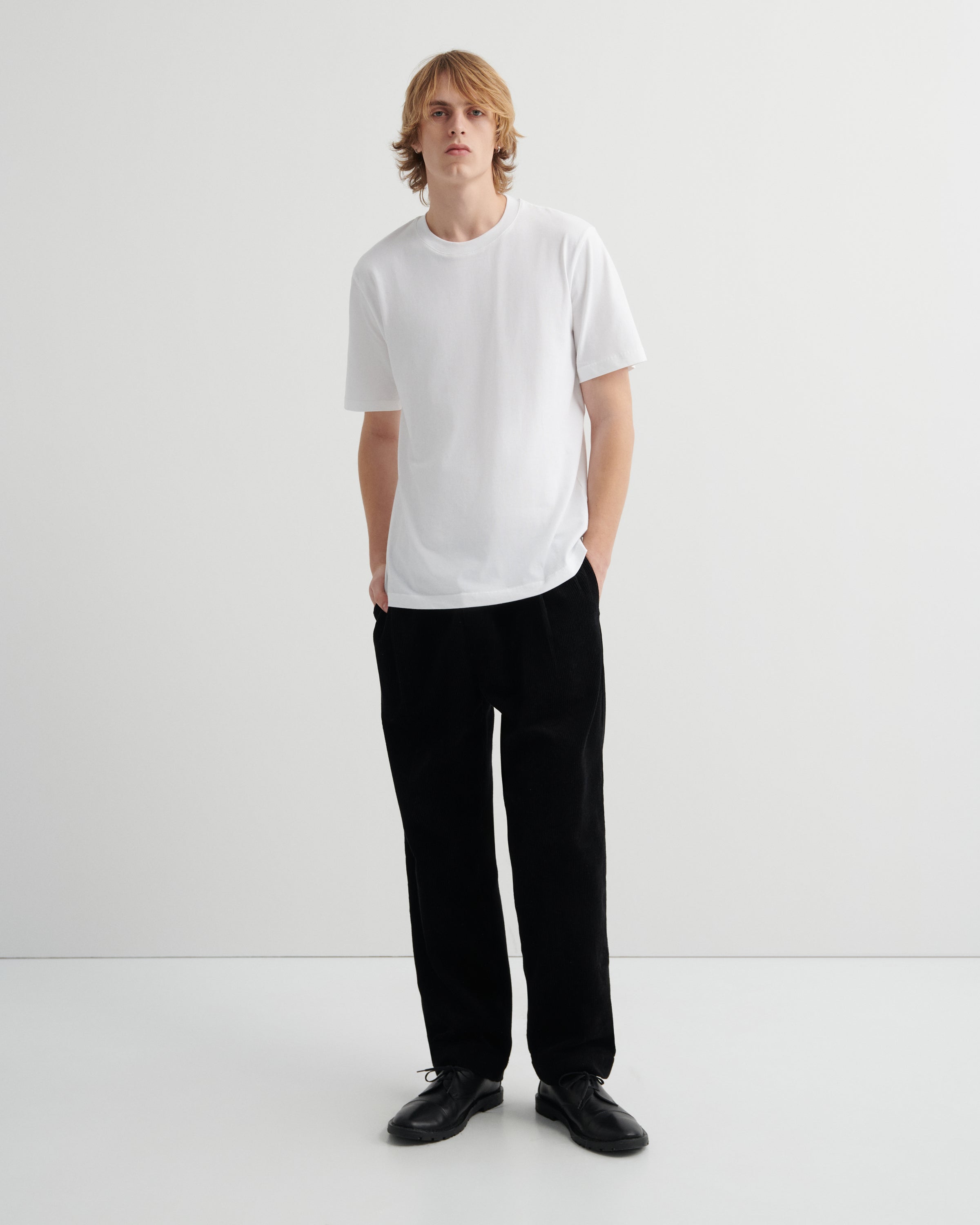 Staple Tee