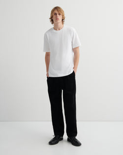 Model wearing size 