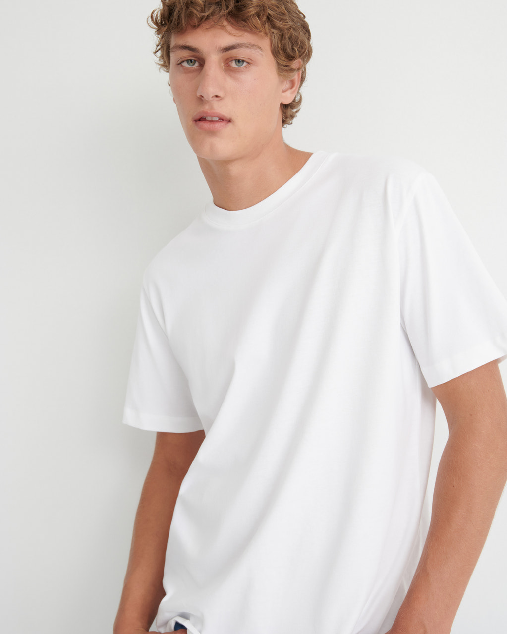 Staple Tee
