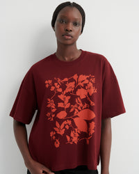 Stencil Tee