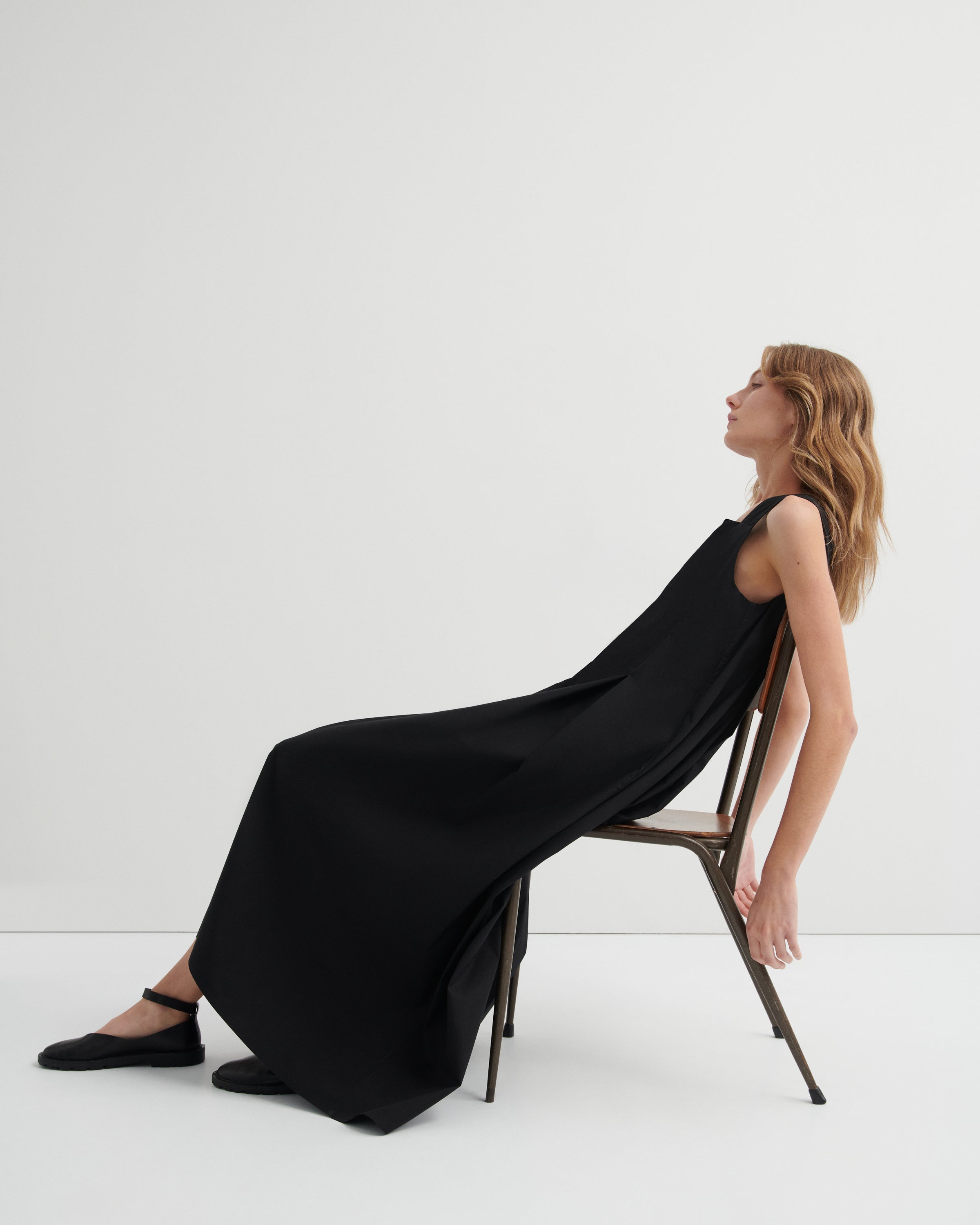 Study Dress