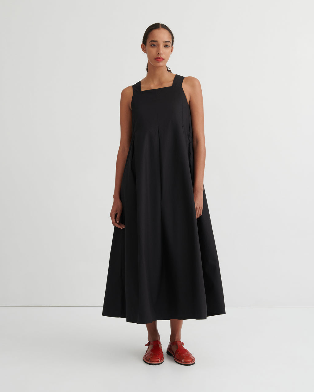 Study Dress