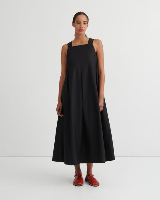 Study Dress