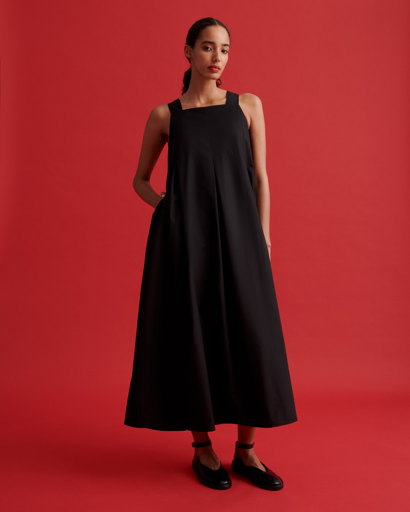 Study Dress