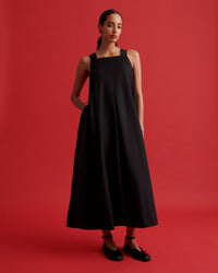 Study Dress