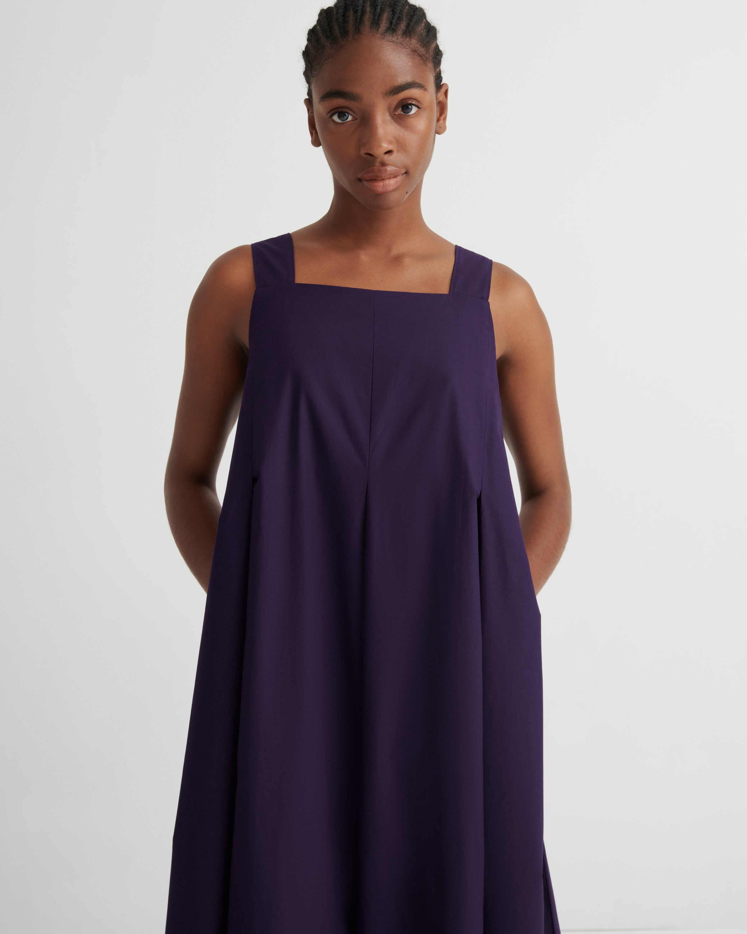 Study Dress