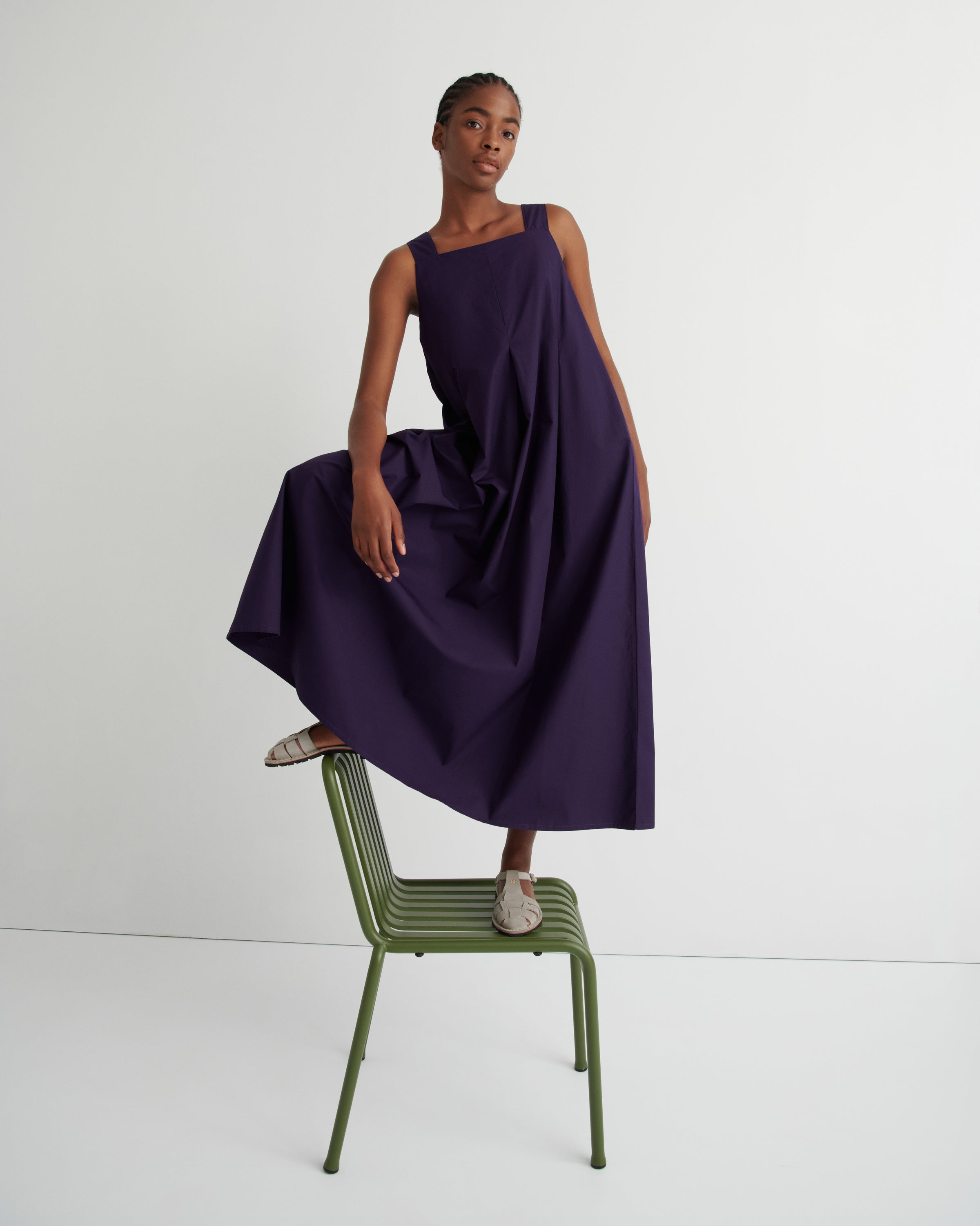 Study Dress