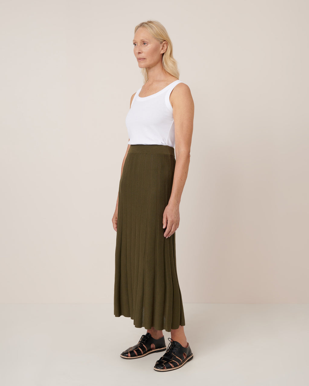 Sunray Skirt