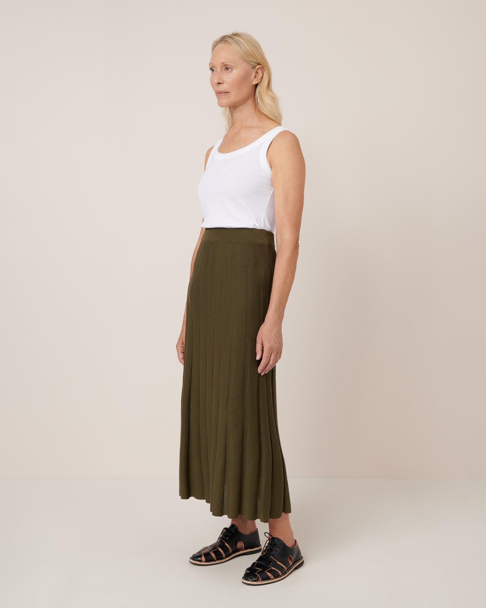 Sunray Skirt