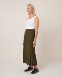 Sunray Skirt